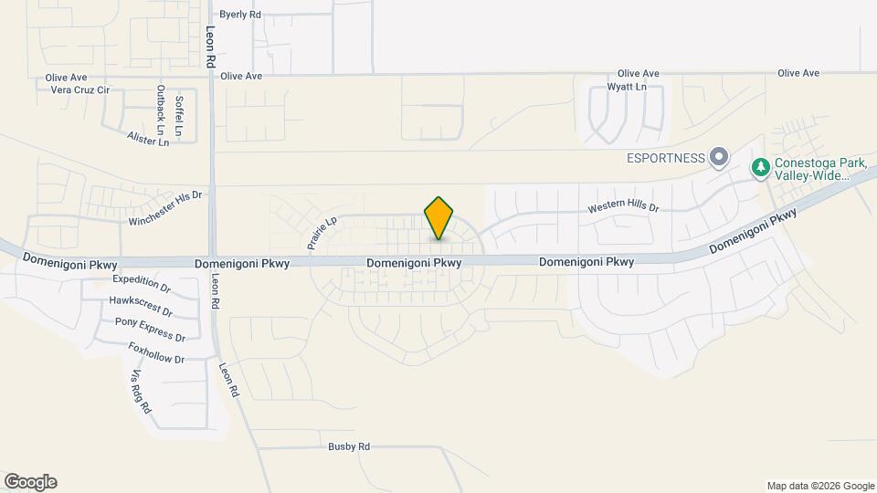 29423 Cumaru Ct, Unit 610 Mapa y Detalles de la Ubicación