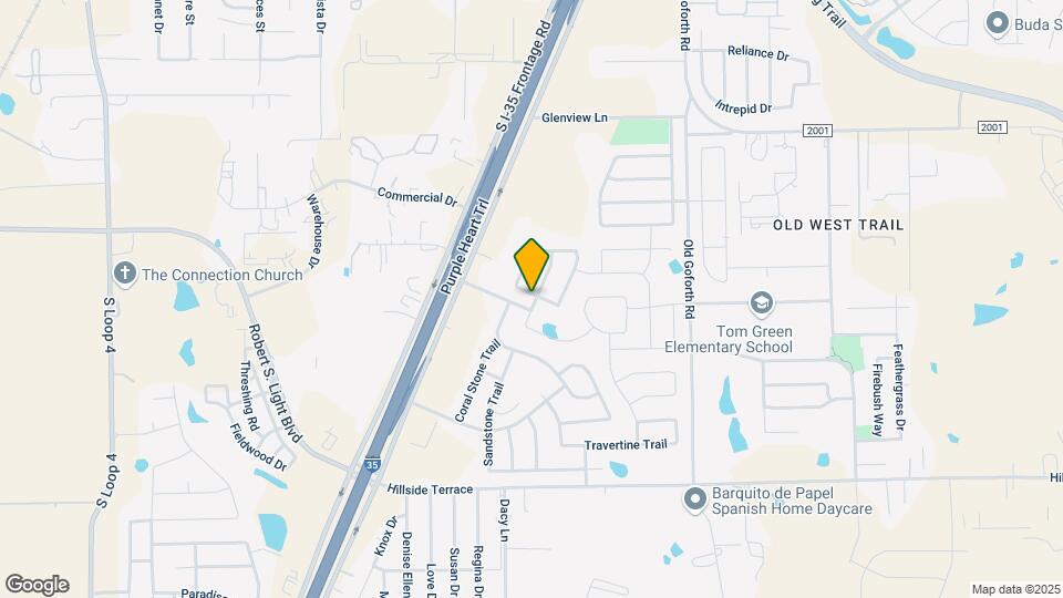 111 Shale Cir Map and Location Details