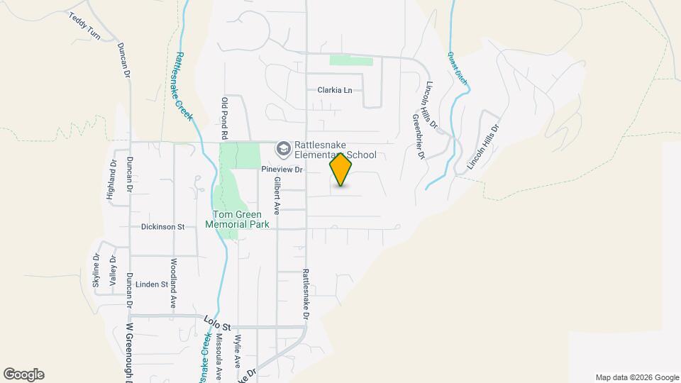 1402 Khanabad Way Map and Location Details