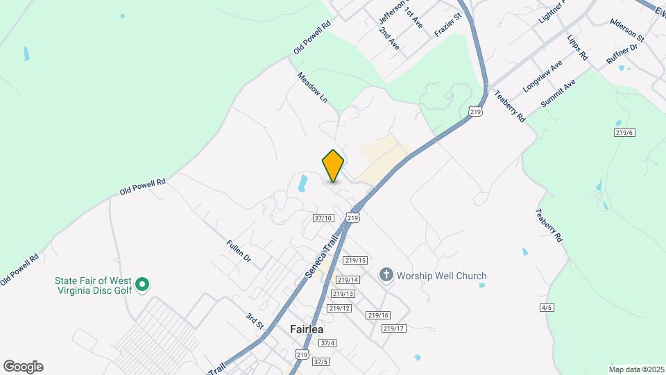 Quarry Village Rd Mapa y Detalles de la Ubicación