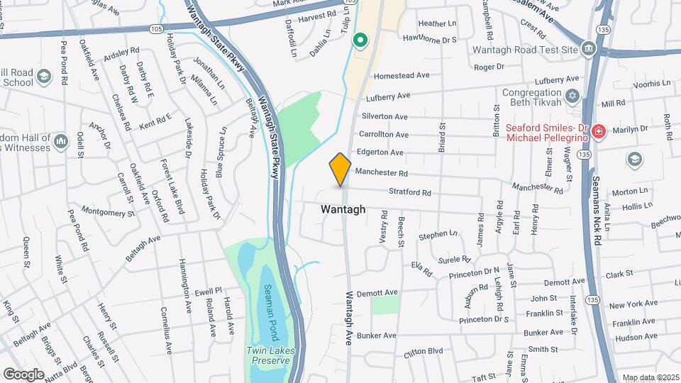 Jackson House Apartments Wantagh, NY Apartments For Rent