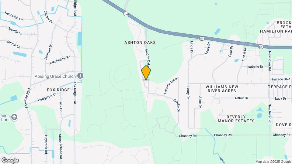 3932 Constantine Loop Map and Location Details