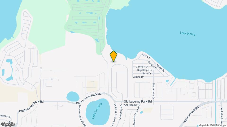 279 Sunfish Dr Map and Location Details