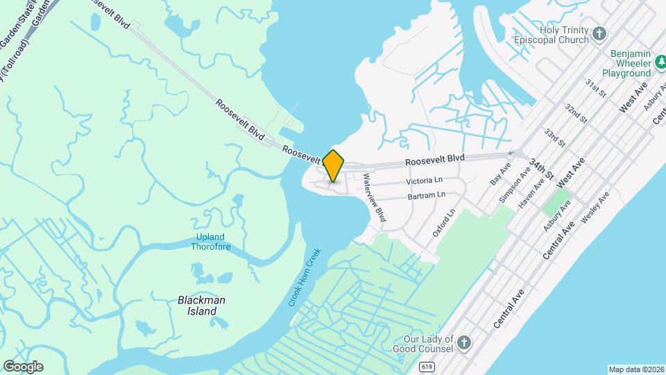 600 Whelk Dr Apartments Ocean City, NJ Apartments For Rent