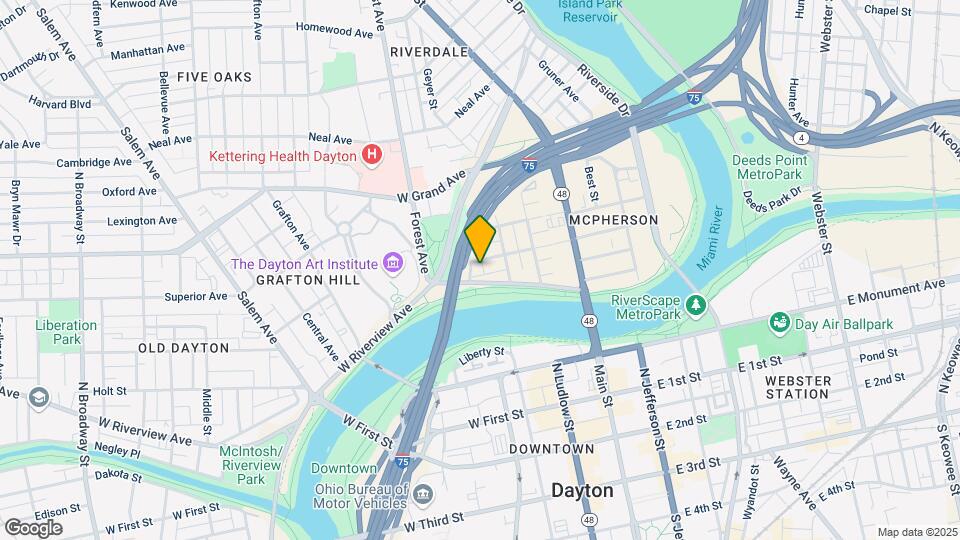 10 El Morado Pl Mapa y Detalles de la Ubicación