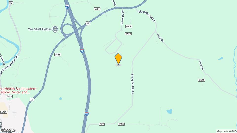 Briarcliff Apartments Cambridge, OH Apartments For Rent