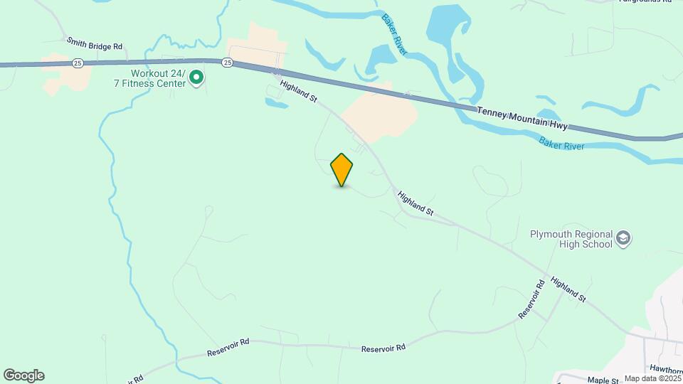 33 village plaza Rd Map and Location Details