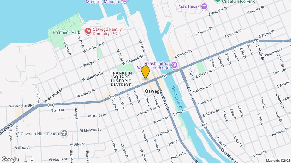 39 W Bridge St Apartments and Nearby Oswego Apartments For Rent