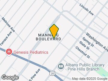 Google Map