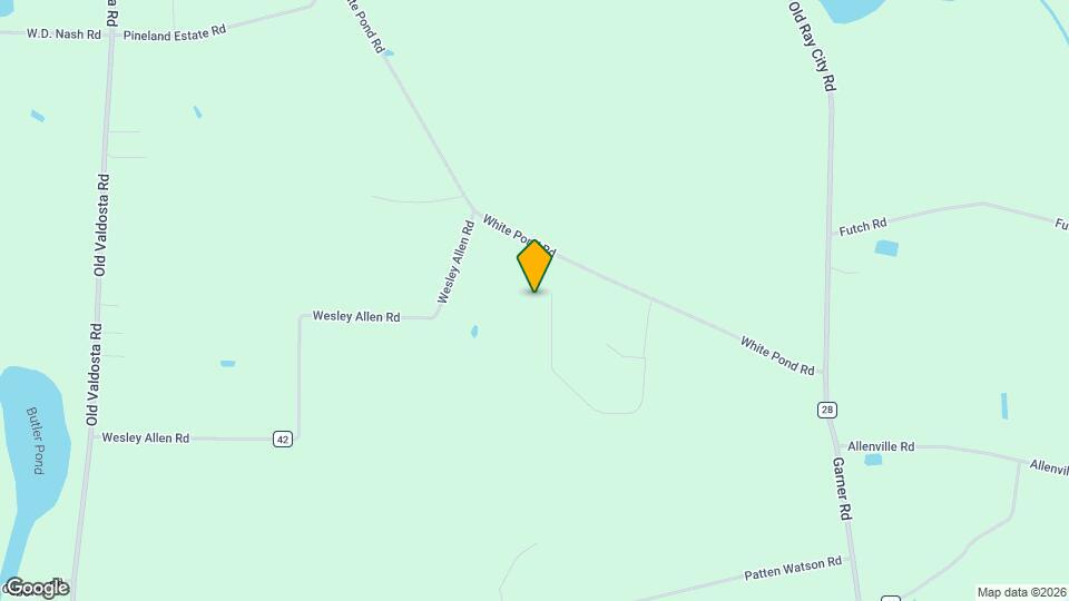 635 WALTON Way Dr Map and Location Details