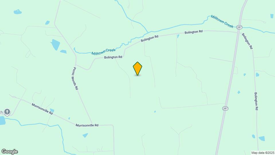13662 Old Springhouse Ct Map and Location Details