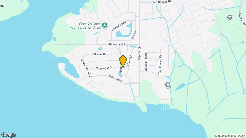 1799 Harbor Blvd Map and Location Details
