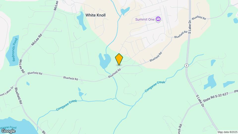 1449 Tanreall Dr Map and Location Details