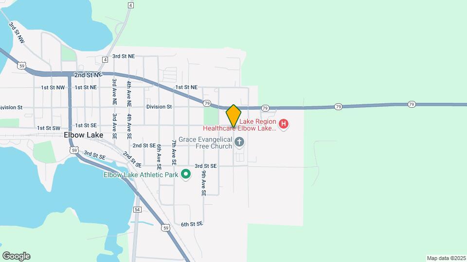 114 11th Ave SE Mapa y Detalles de la Ubicación