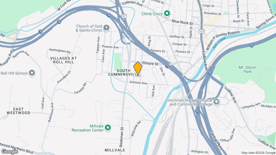 St Pius Place Apartments Cincinnati, OH Apartments For Rent