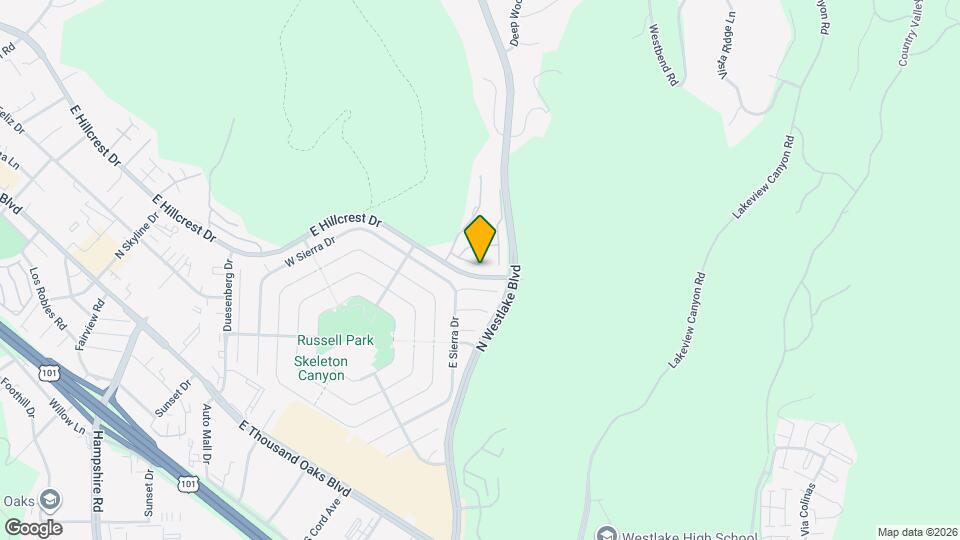 4048 Stoneriver Ct Map and Location Details