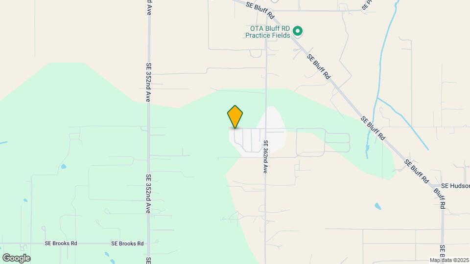 Pioneer Mobile Home Park Map and Location Details