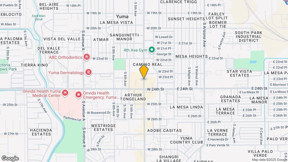 El Jardin Apartments and Nearby Yuma Apartments For Rent Yuma, AZ