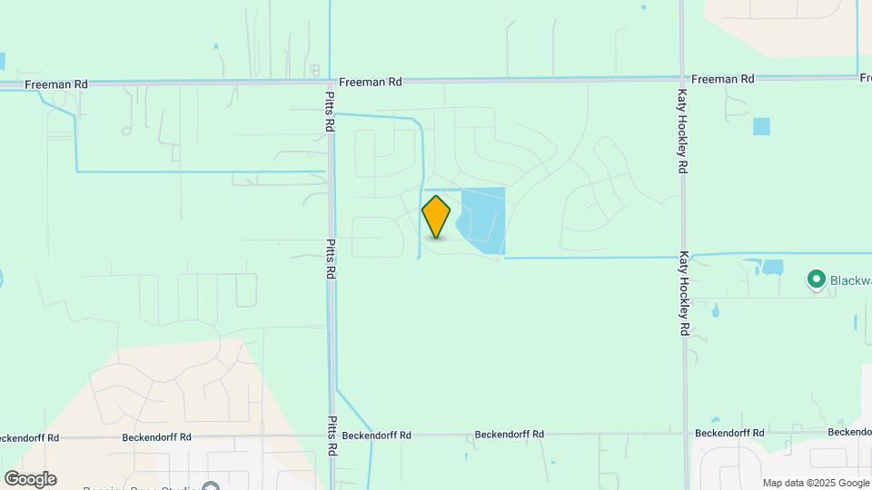 26639 Pampas Grass Ln Map and Location Details