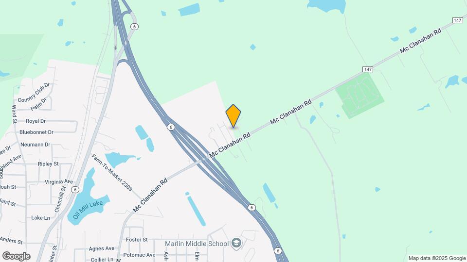 Marlin Manor Apartments Marlin, TX Apartments For Rent