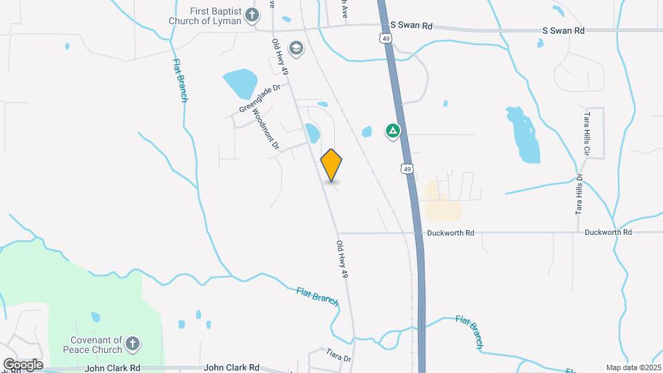 Lyman Manor Apartments Gulfport, MS Apartments For Rent