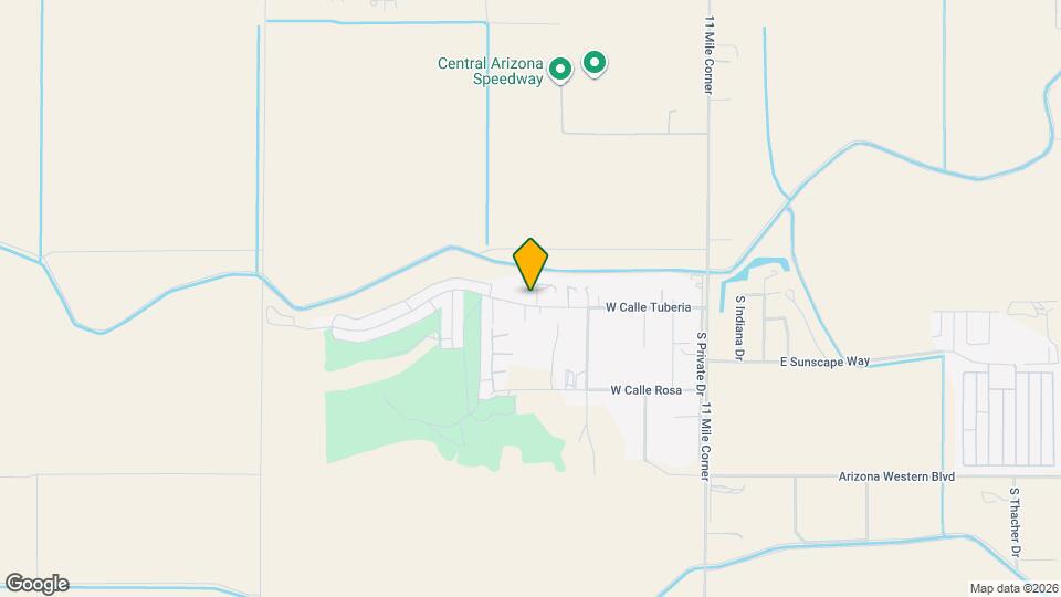1784 S Fairway Cir Map and Location Details