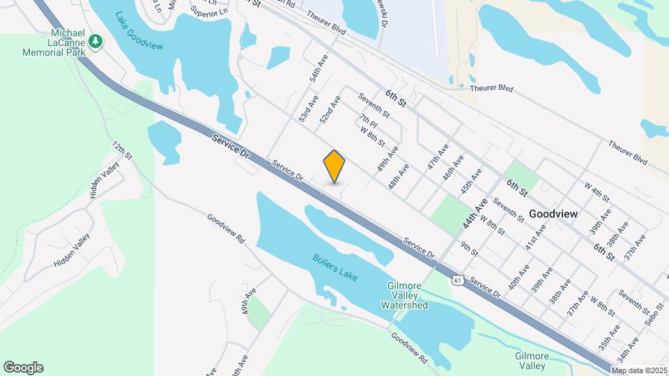 Hillview Apartments Goodview, MN Apartments For Rent