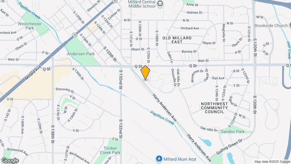 Millard Manor Apartments Omaha, NE Apartments For Rent