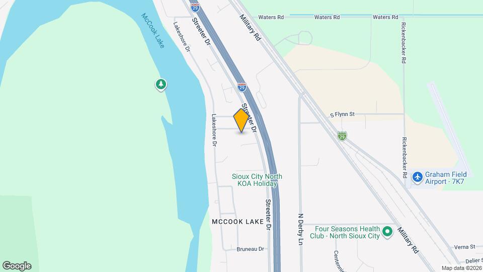 Northport Apartments North Sioux City, SD Apartments For Rent