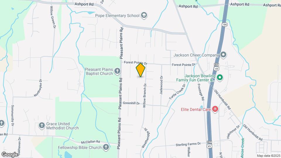 70 Richfield Cove Map and Location Details