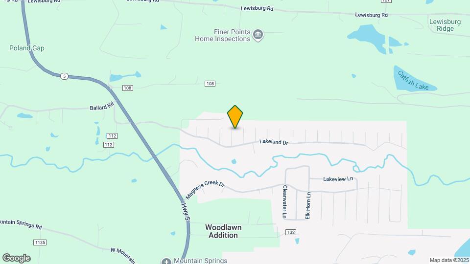 17 Emma Dr Map and Location Details