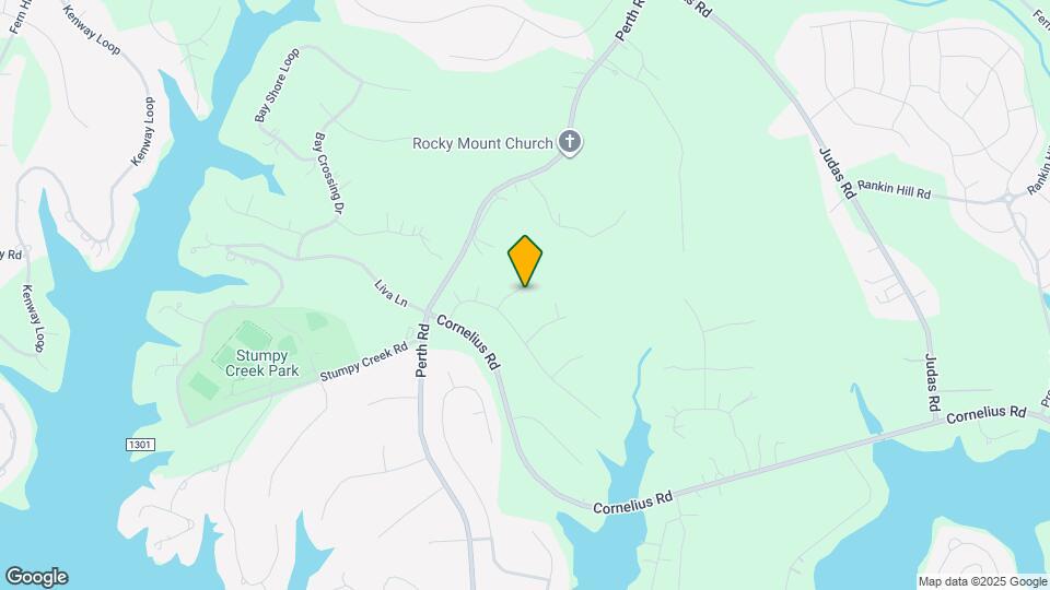 116 Milbros Ln Map and Location Details