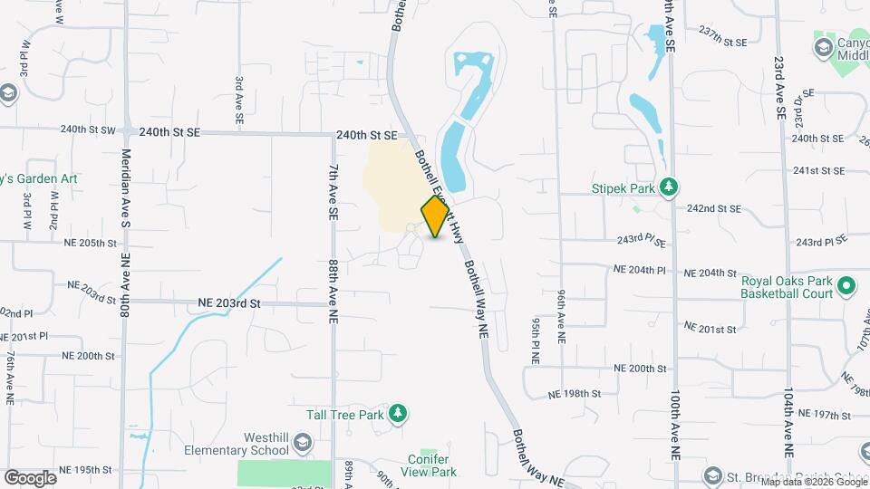 30 Degrees Map and Location Details