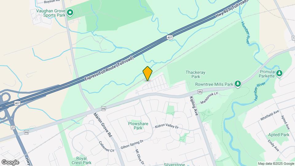 70 Dalhousie St Map and Location Details