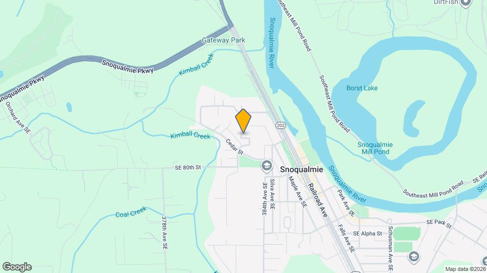 Pickering Court Apartments Snoqualmie, WA Apartments For Rent