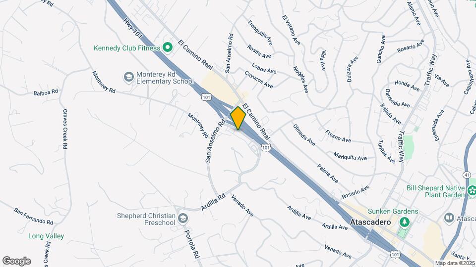 4900 San Palo Rd, Unit 15 Map and Location Details