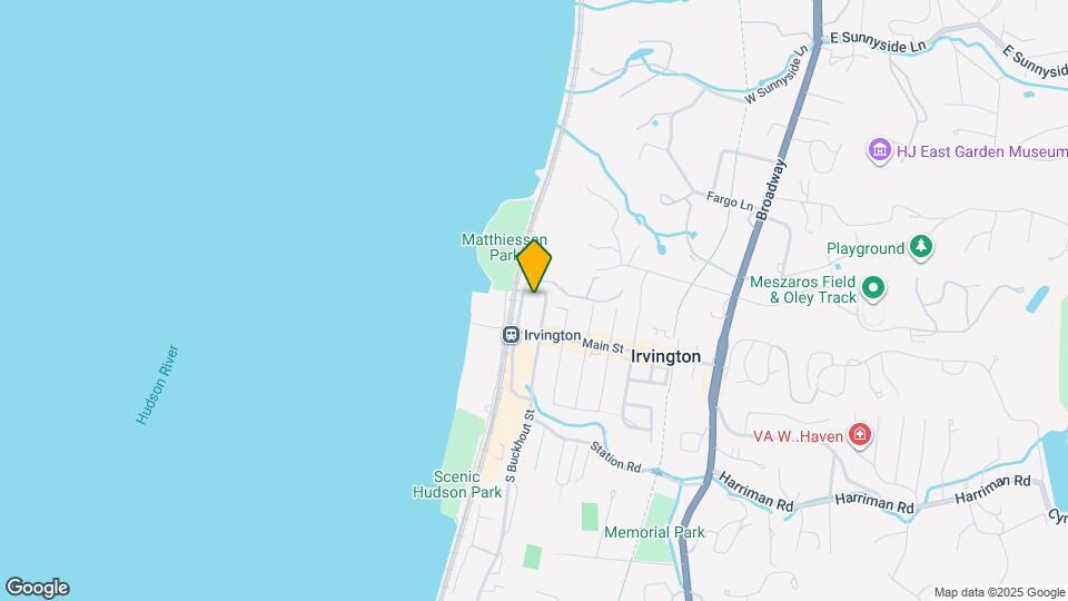 27 N Buckhout St Map and Location Details