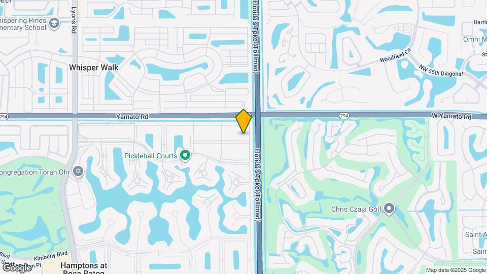 387 Mansfield I Mapa y Detalles de la Ubicación