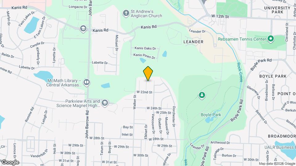 2015-2017 Ct Map and Location Details