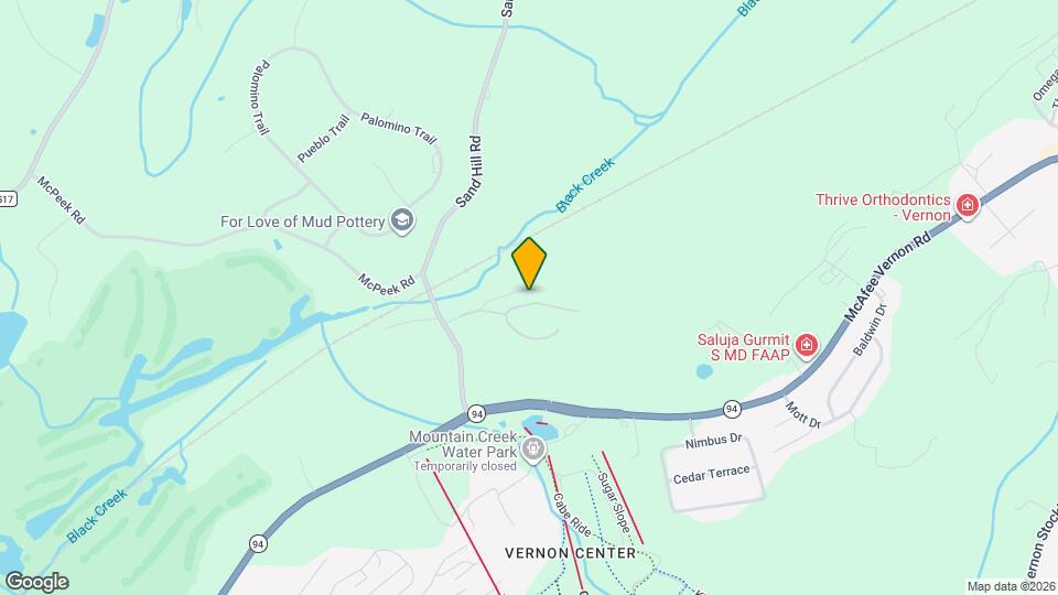 3-13 Maple Cres Map and Location Details