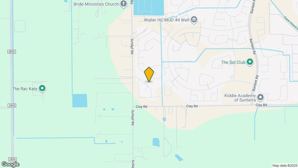 3053 Sorrento Hl Dr Map and Location Details