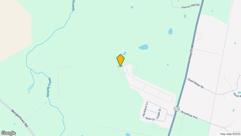 506 Victoria Wy Map and Location Details