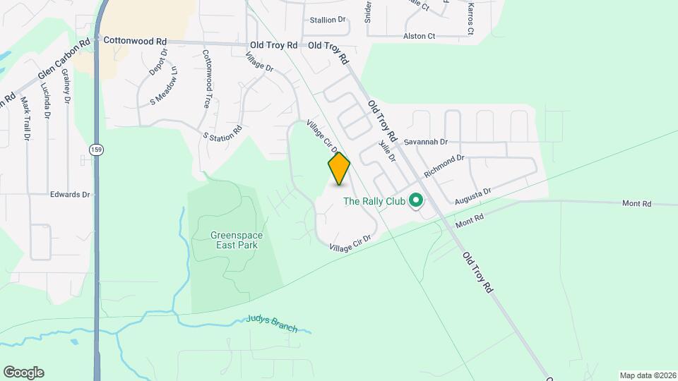 17 Village Ct, Unit 17 Village Ct. Map and Location Details