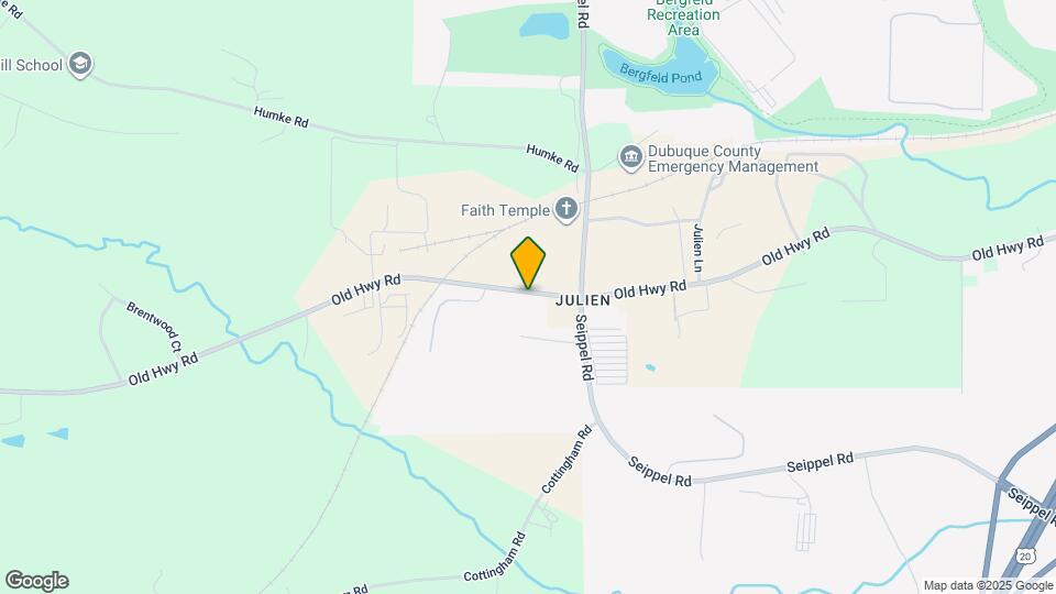 8260 Old Highway Rd Rentals in Peosta, IA