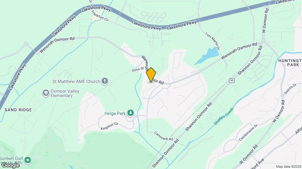 150 Singapore Cir Mapa y Detalles de la Ubicación