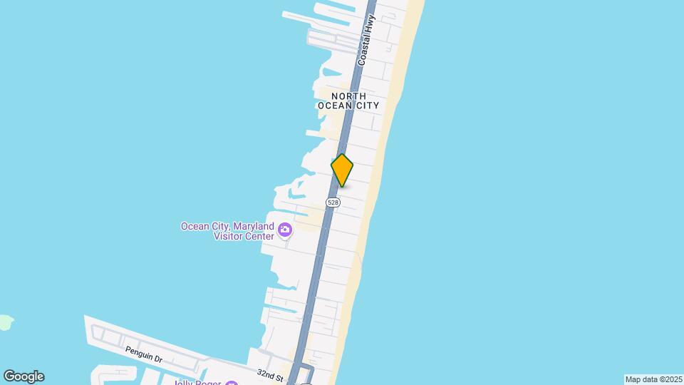 14-16 43rd St Mapa y Detalles de la Ubicación