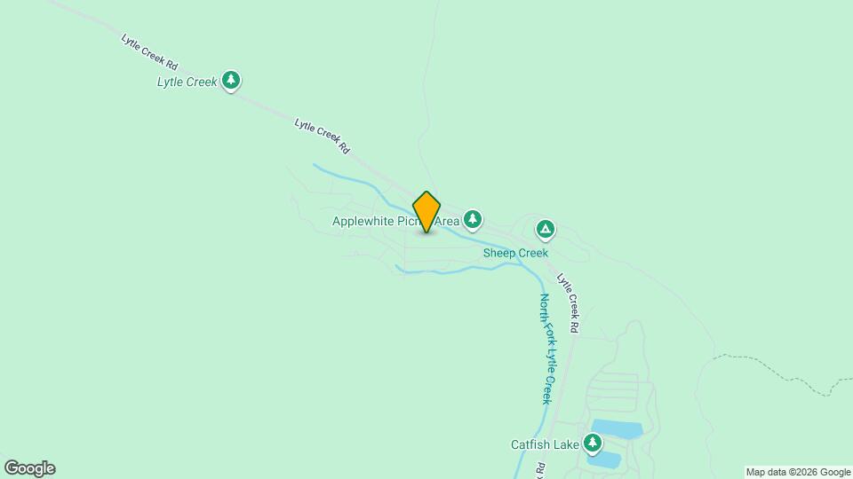 13992 Irving Ln Mapa y Detalles de la Ubicación