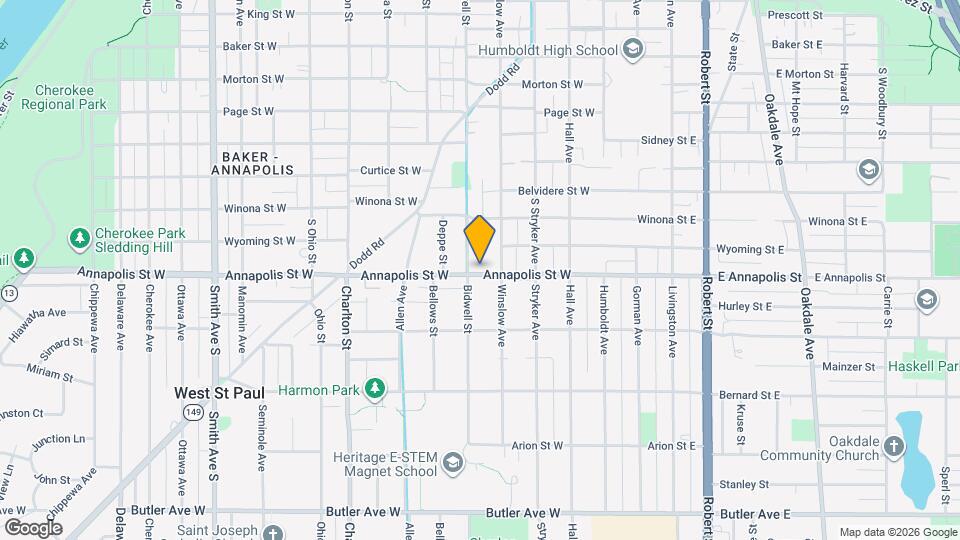 Westview Apartments St. Paul, MN Apartments For Rent