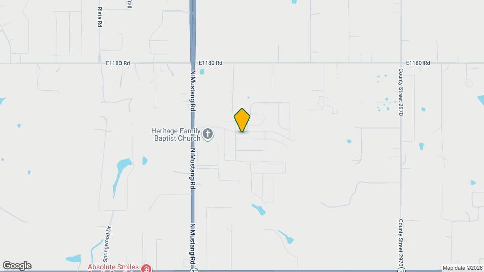 5211 Mac Rd Map and Location Details