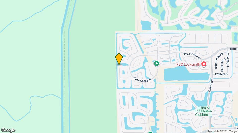 21221 Sawmill Ct Map and Location Details